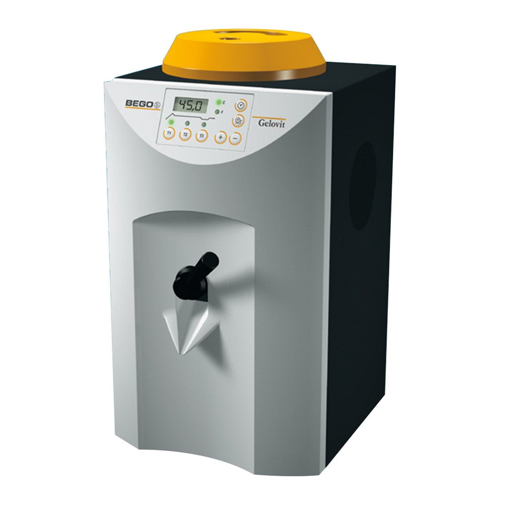 Gelovit 200 Dubliergerät  St