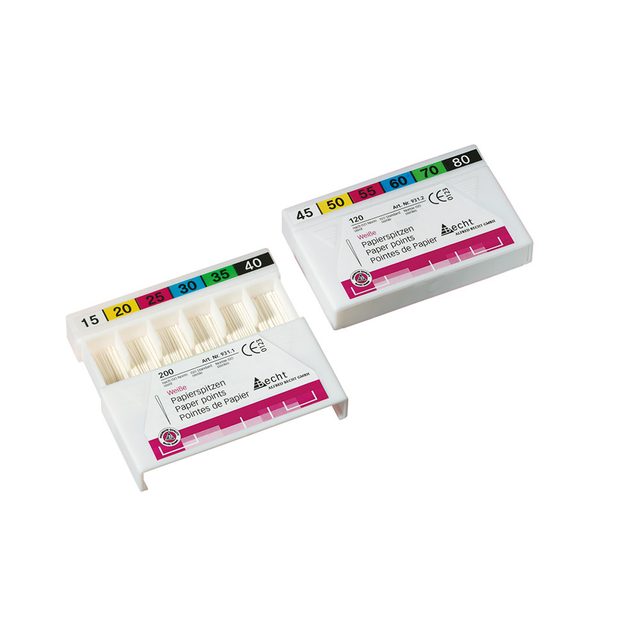 Papierspitzen 931 Gr.40, 200 Stück Packung