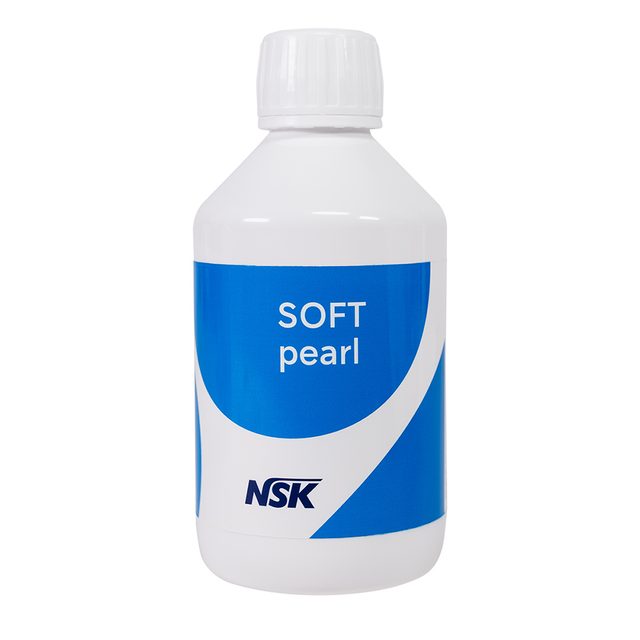 SOFT pearl Prophylaxepulver 65my 4x250g