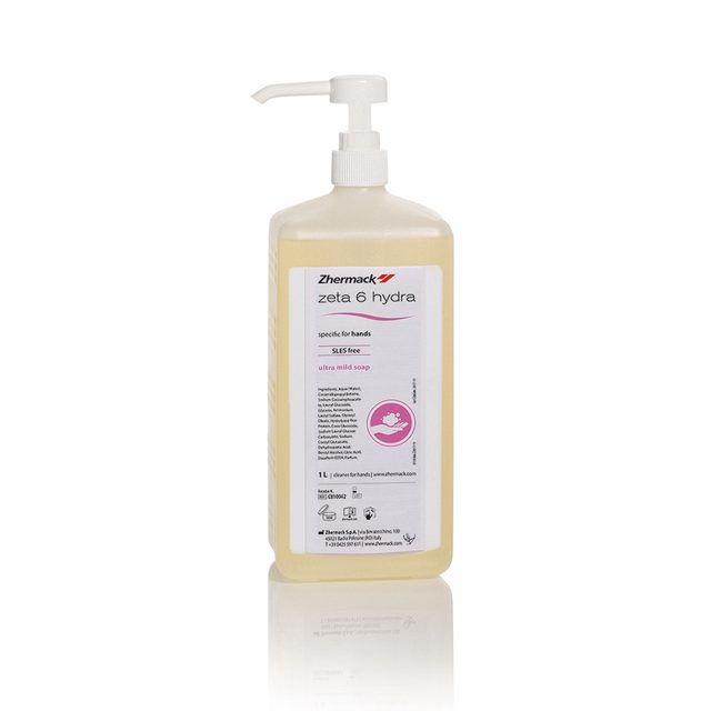 ZETA 6 Hydra  1000ml