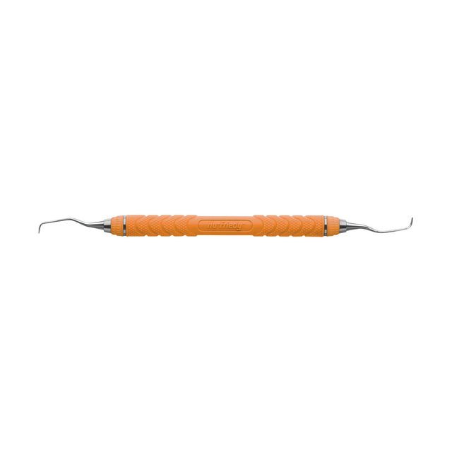 Kürette Gracey 11/12 Gr.CCH orange St