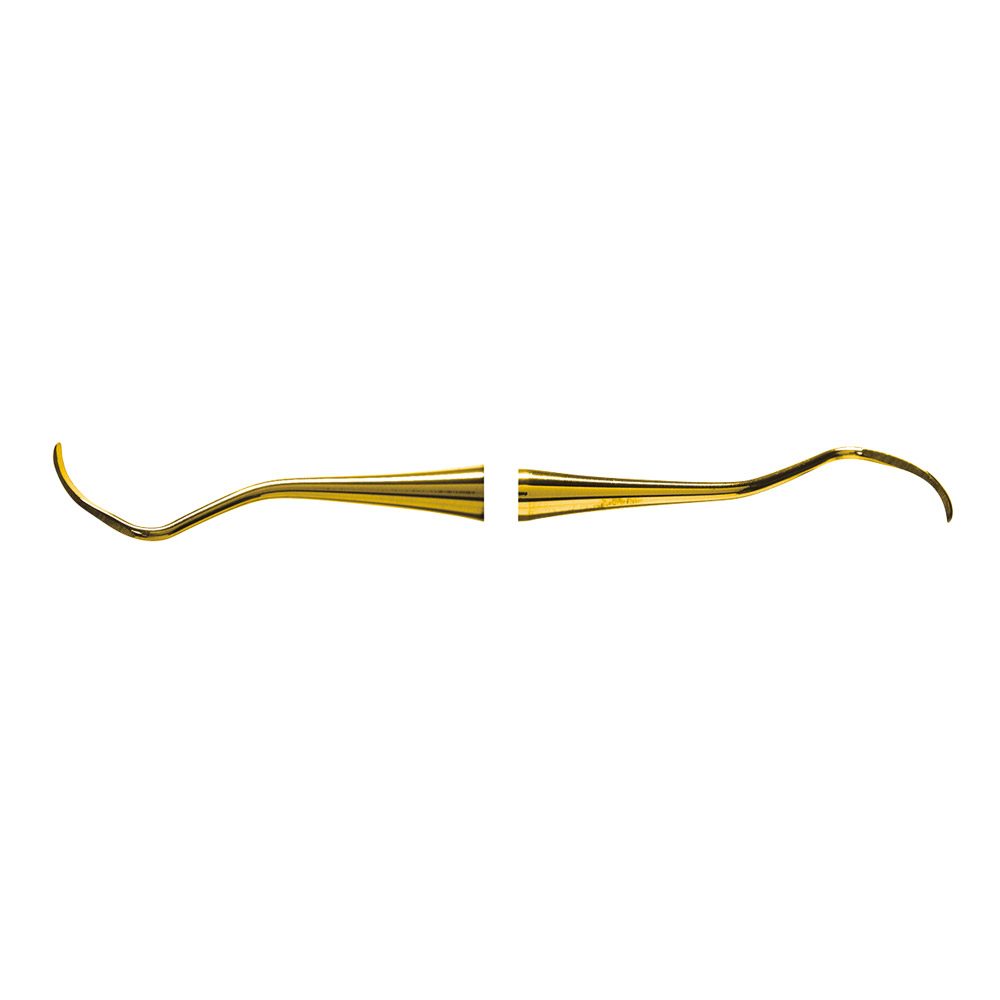 Kürette Columbia 13-14 XPZ SS AE St
