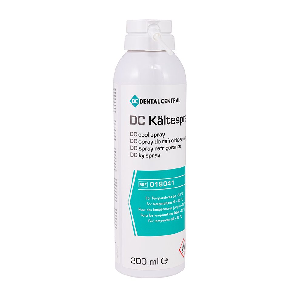 DC Kältespray FCKW-frei 200ml