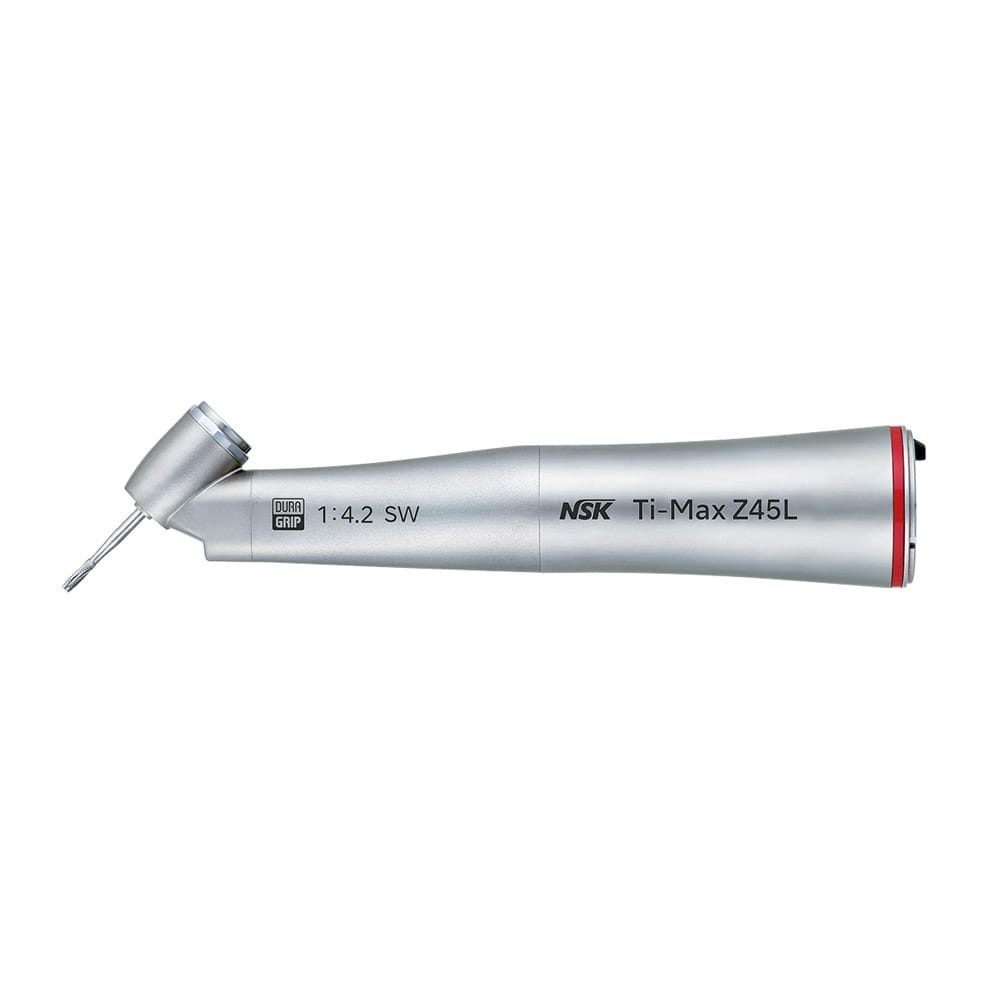 Ti-Max Z Winkelstück m. Licht Z-SG45L St
