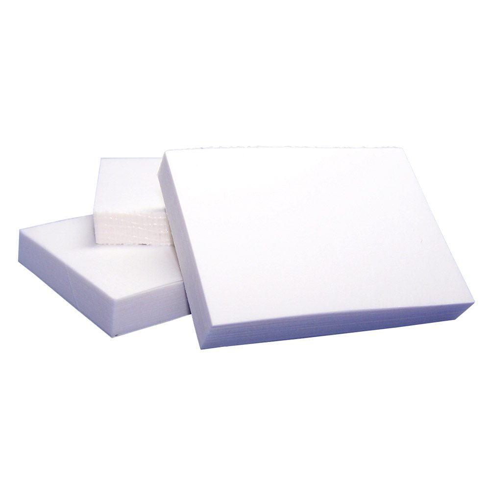 Concise Mischblock, Packung