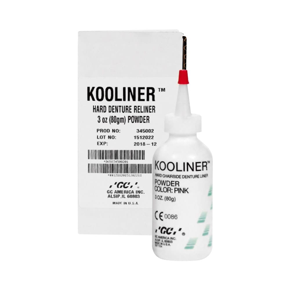 Kooliner Pulver 80gr