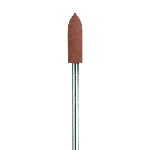 Alphaflex Polierer Hst 0041, 12 Stück