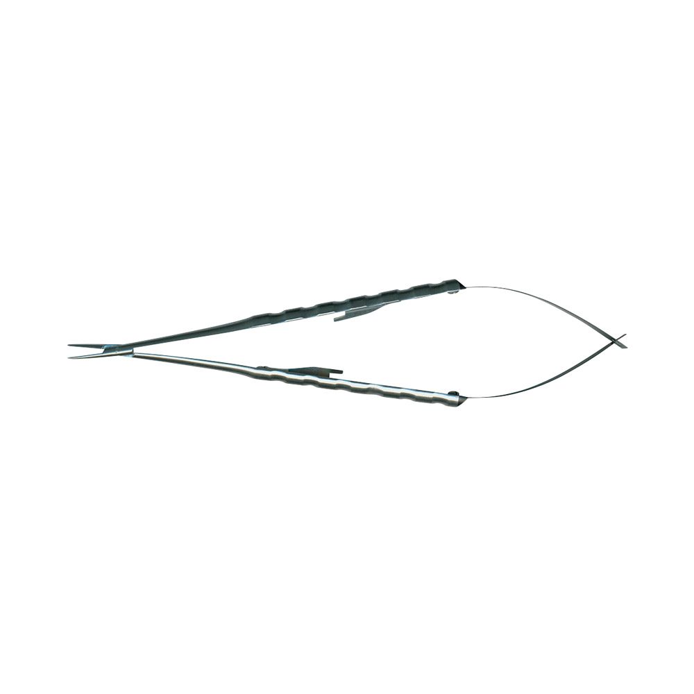 Nadelhalter Mikro diamantiert gerade Nadel 4-6 18,0 cm, Stück