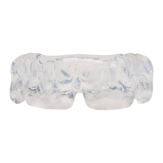 Playsafe 120mm med. transparent Set