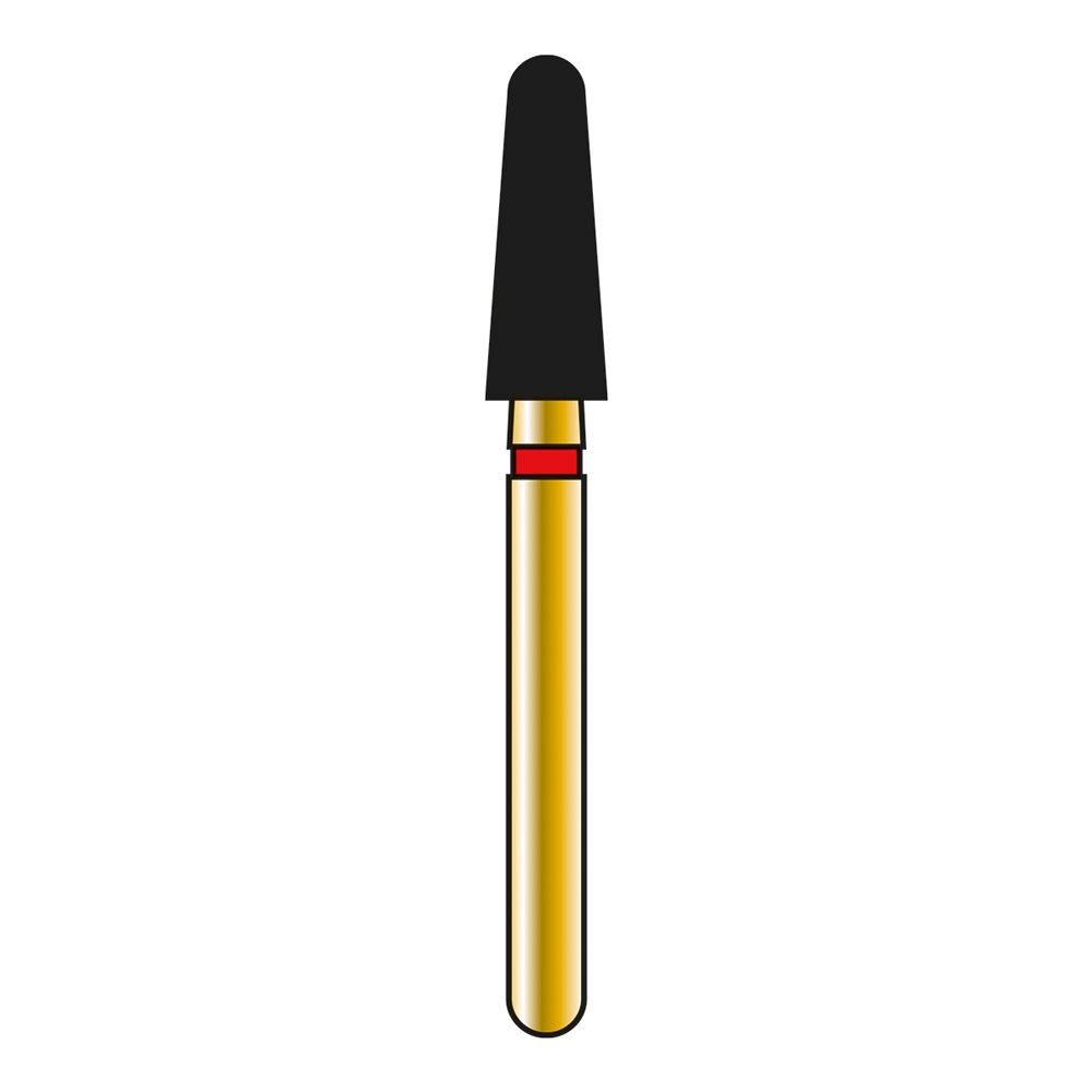 Diatech Diamant FG 856.025 7F 5St