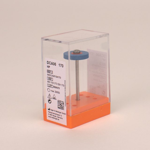 Keramikpolierer 64DCA06 Hst St
