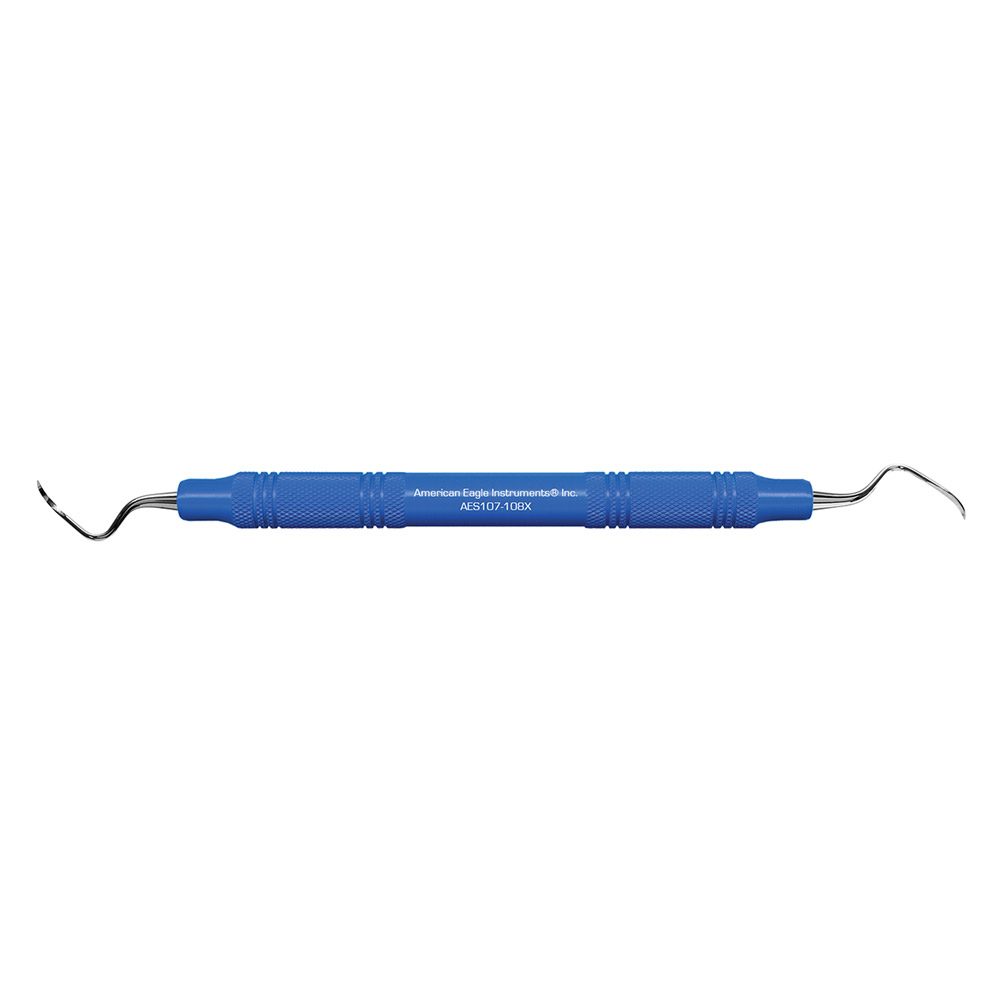 Scaler 107-108X  AE St