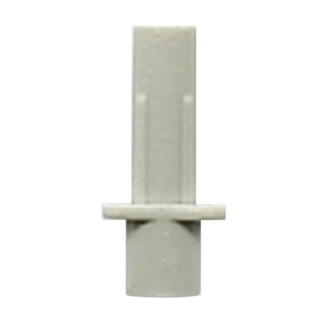 Kunststoffhülse Pin 213-11mm 1000St