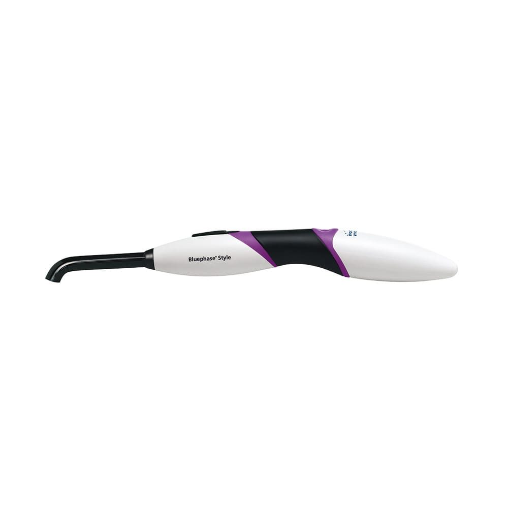 Bluephase Style Handstück pink St