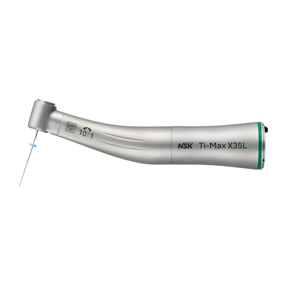 Ti-Max Winkelstück X35L Endo 10:1 St