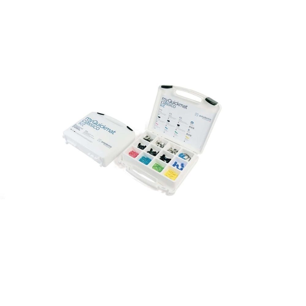MyQuickmat Classico Kit
