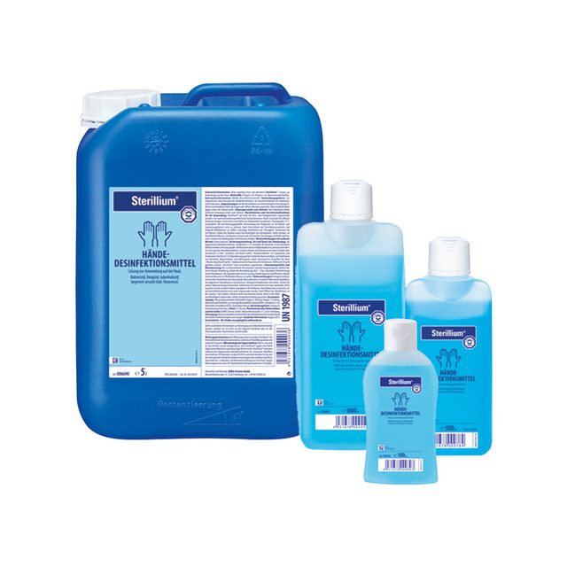 Sterillium, 5 L Kanister