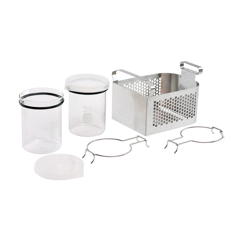 BioSonic Zubekör-Kit
