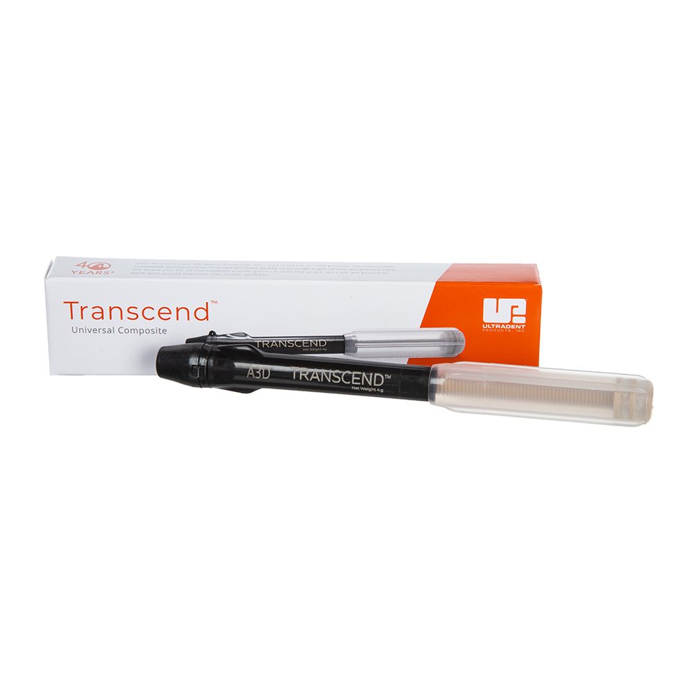 Transcend Syringe A3D 4g Spr