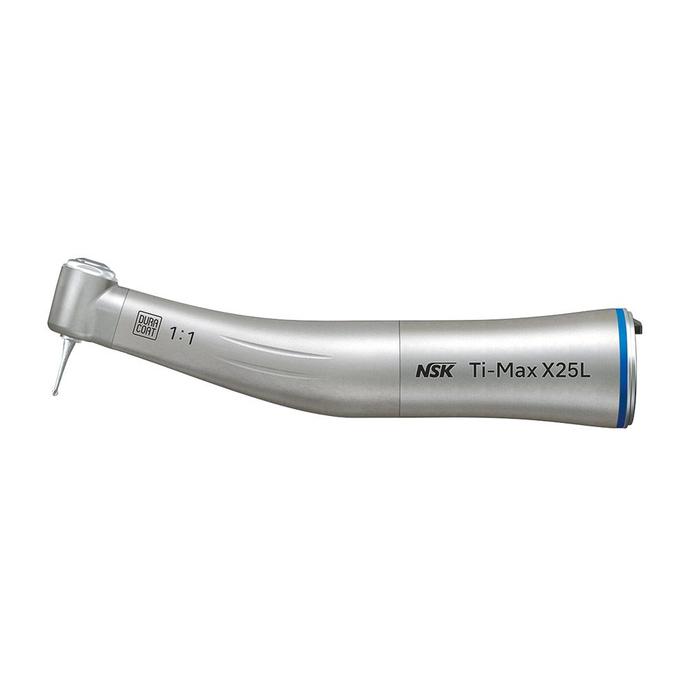 Ti-Max Winkelstück TI X25L 1:1 St