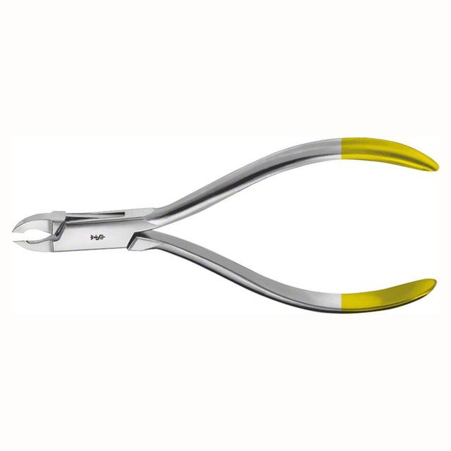 Drahtschneidezange Angle DP541 St