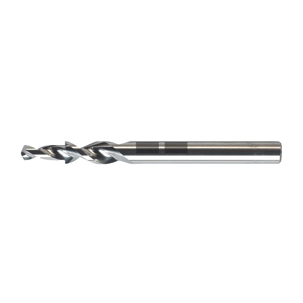 Stufenbohrer medium 2,00 mm, 3 Stück