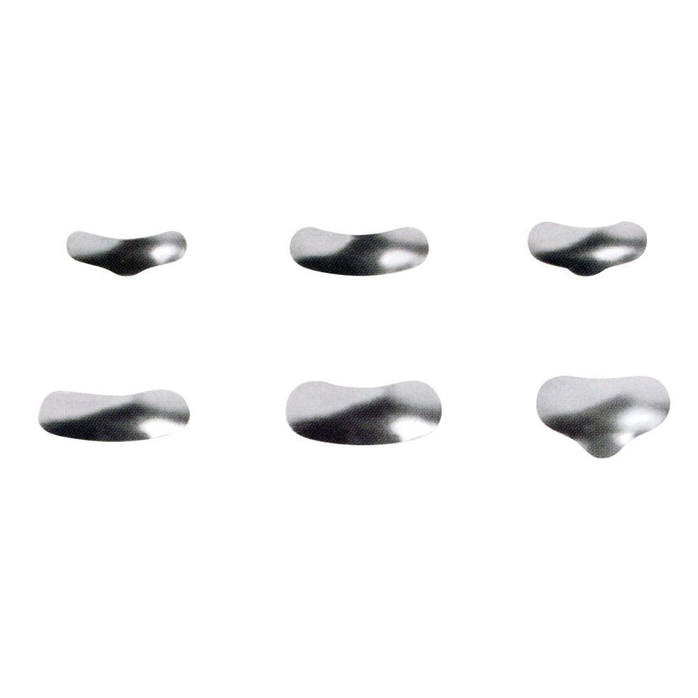 Composi-Tight Band 200 3D 6,4 mm, 100 Stück