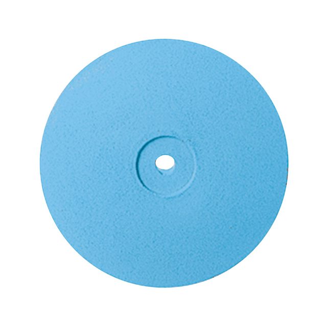Titanpolierer blau unm. 1707 100St