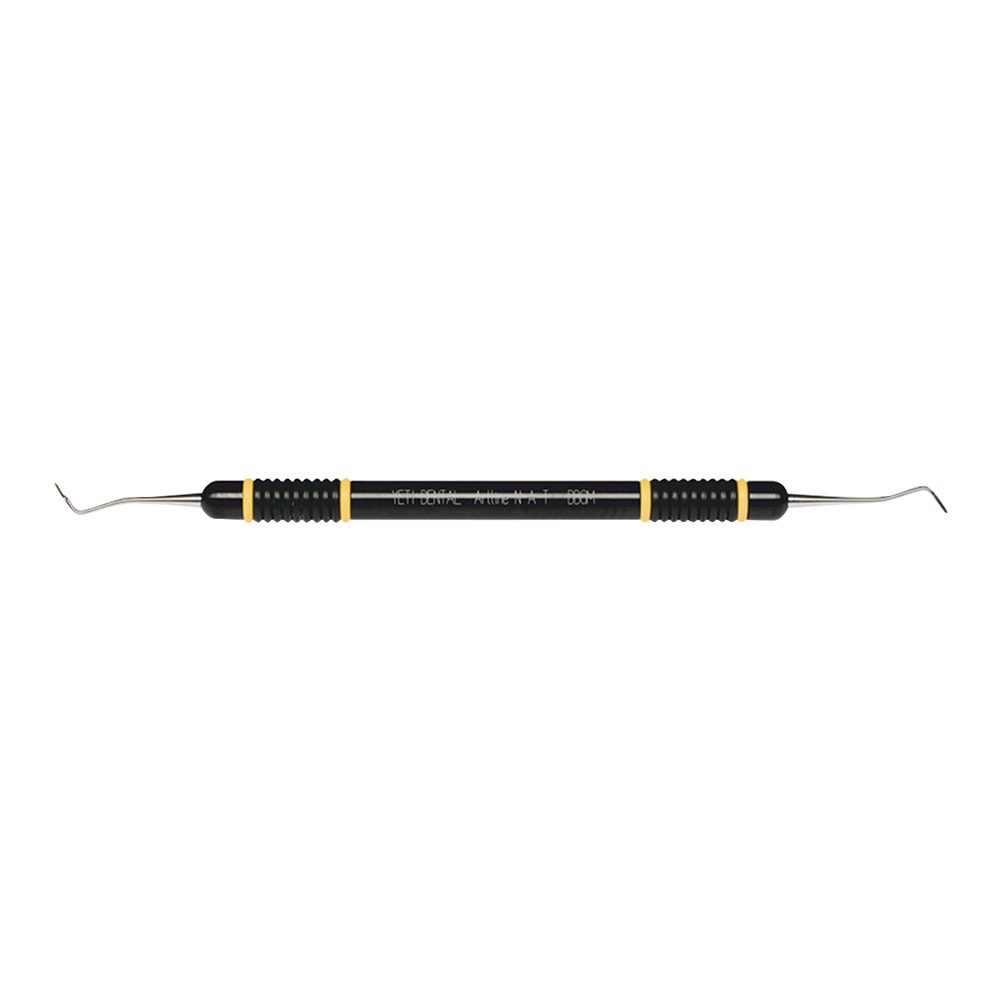 Artline N.A.T. 3 Instrument gelb St