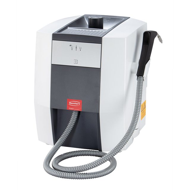 POWER steamer II 230V  St