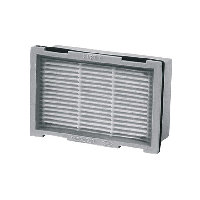Assistina 301 plus Filterpaket Pa