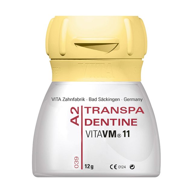 Vita VM11 Transpa Dentine D2 12g