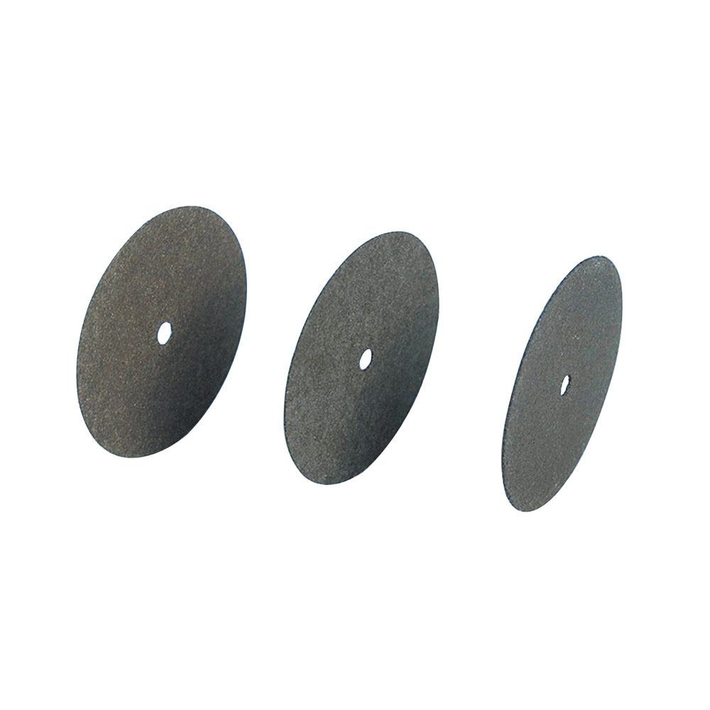 Trennscheiben Keramik 22x0,3 100St
