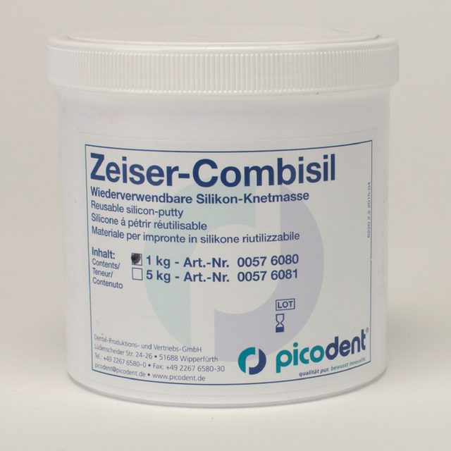 zeiser Combisil 1Kg