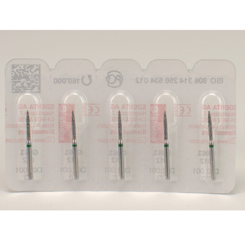 Diamant FG G 863.012 5St