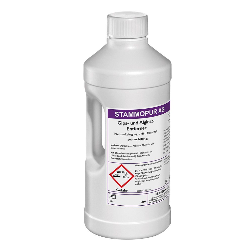 Stammopur AG 2 Ltr  Fl