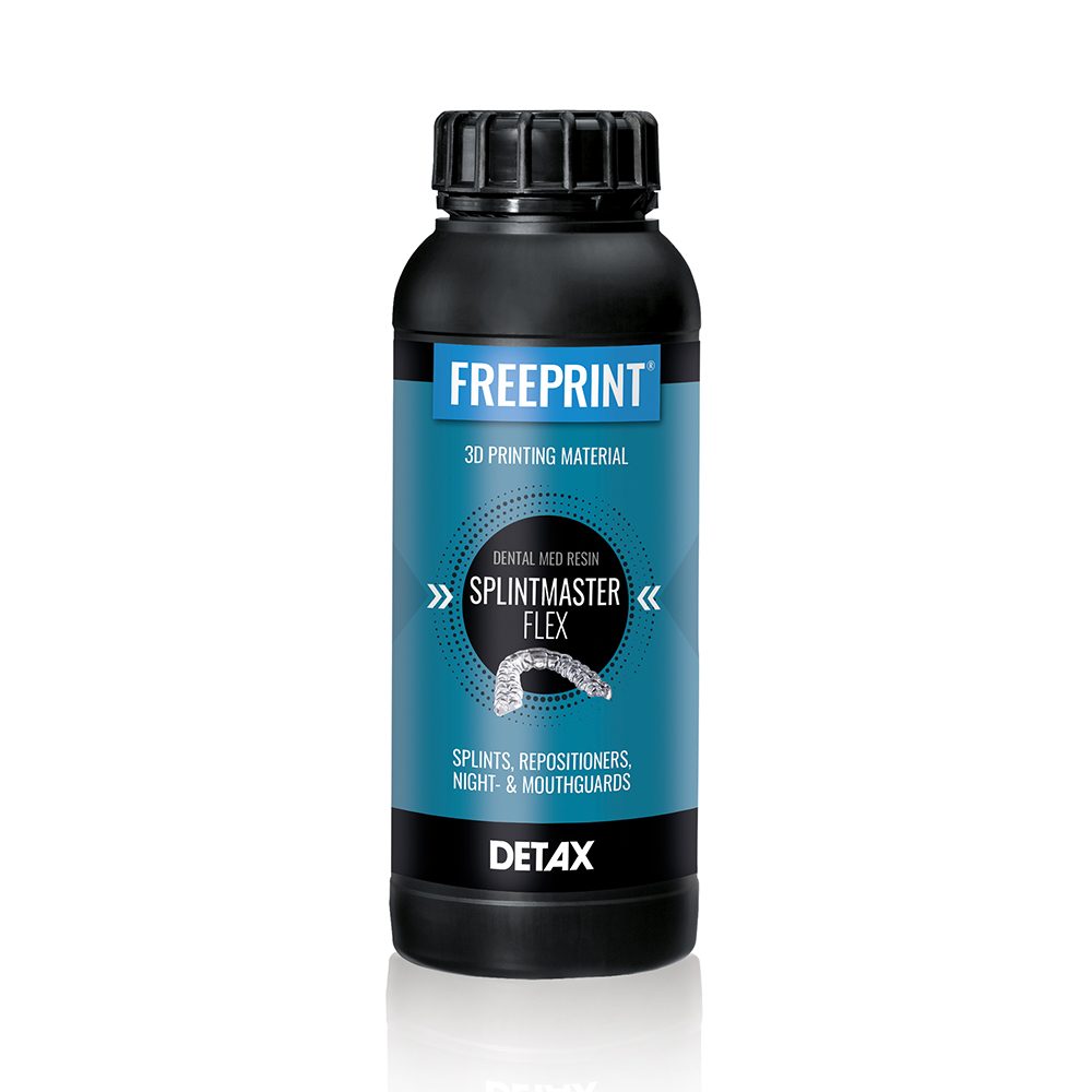 Freeprint Splintmaster Flex 1000g