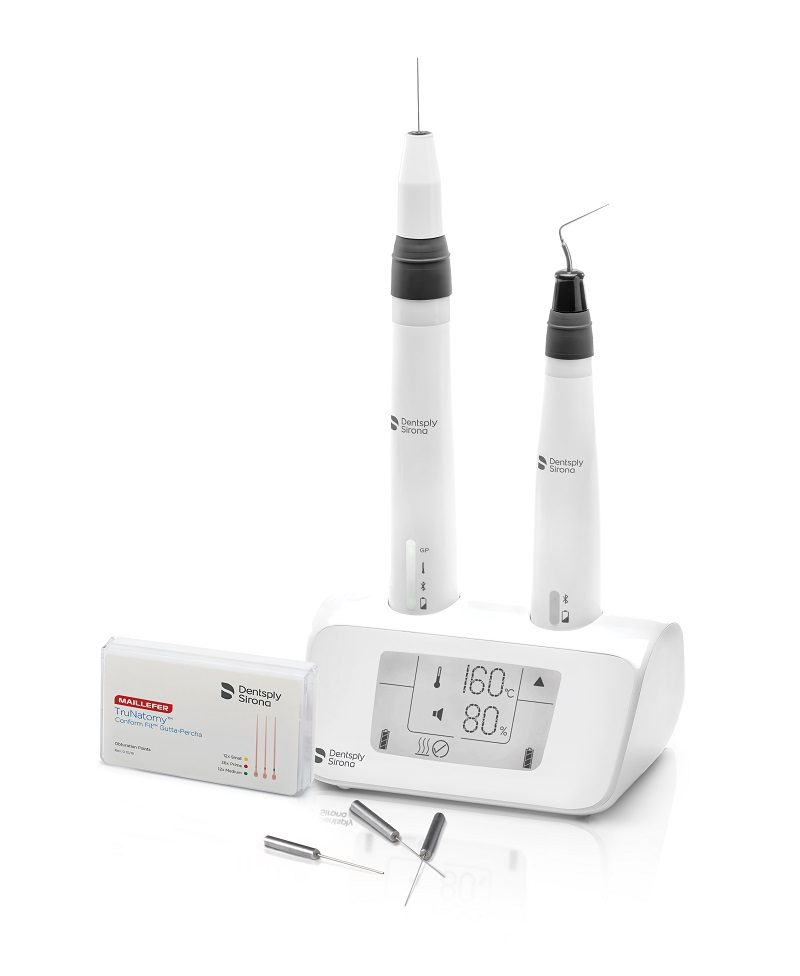 Gutta-Smart Obturationssys. kabellos Kit