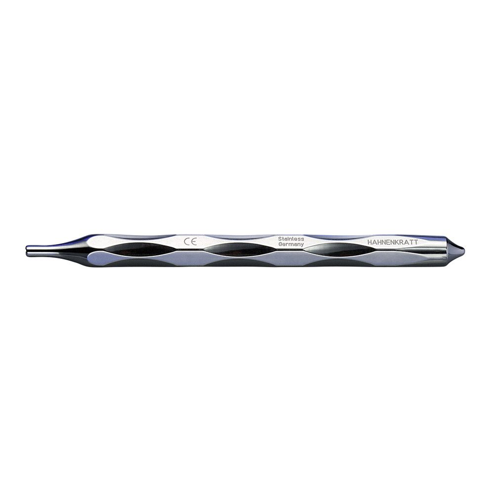 Mundspiegelgriff E-Stahl 460 SS, Stück