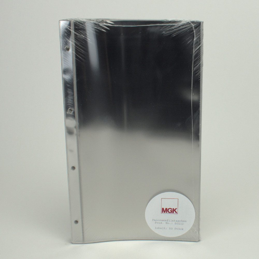 Filmtaschen 80212, 50 Stück