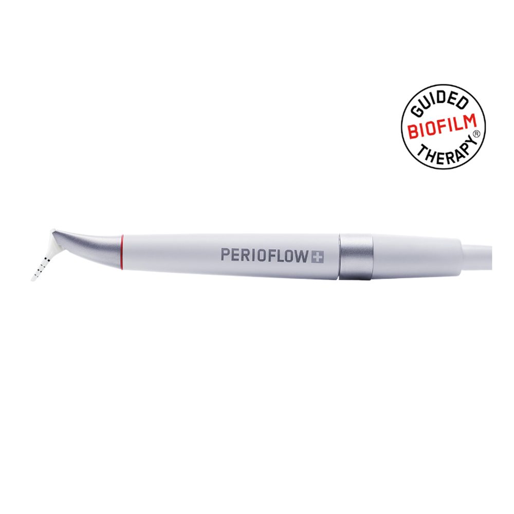 PERIOFLOW Handstück  Set