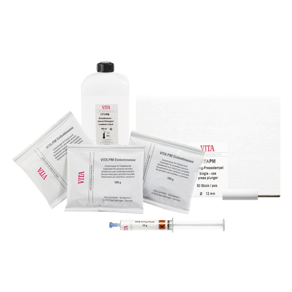 Vita Firing Paste, 12 g