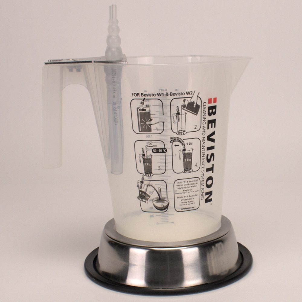 Beviston CMS für 2Ltr St
