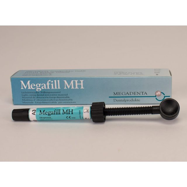 Megafill Mh A3, 4,5 g Spritze