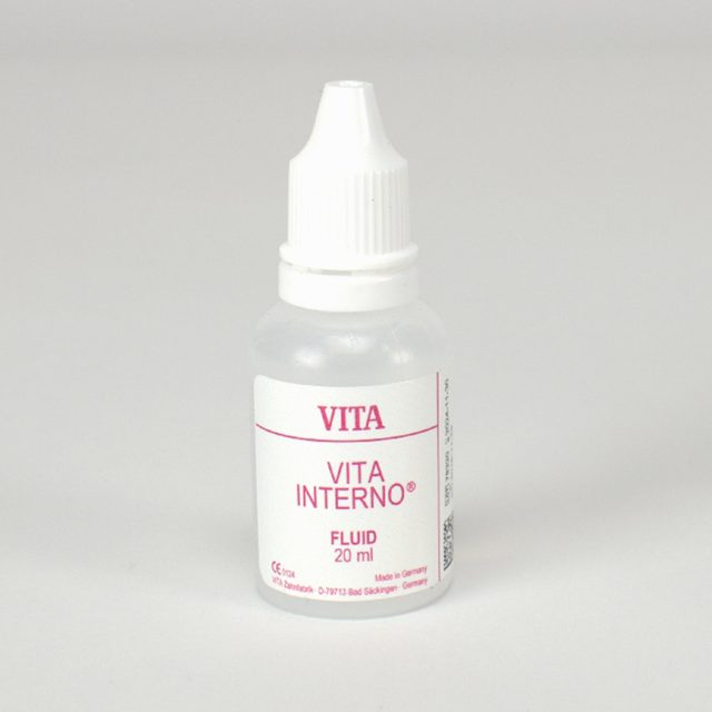 Interno Fluid   20ml Fl