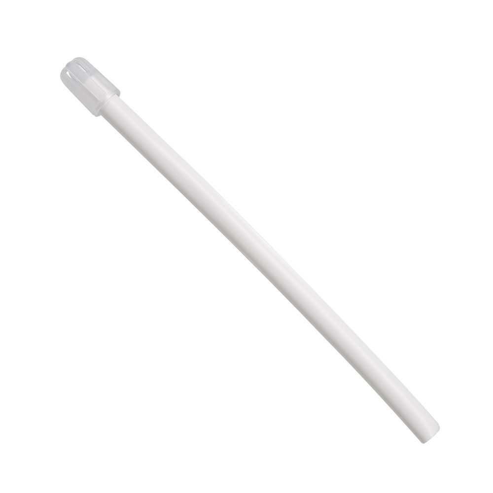 Speichelsauger lose Kappe weiss 100St