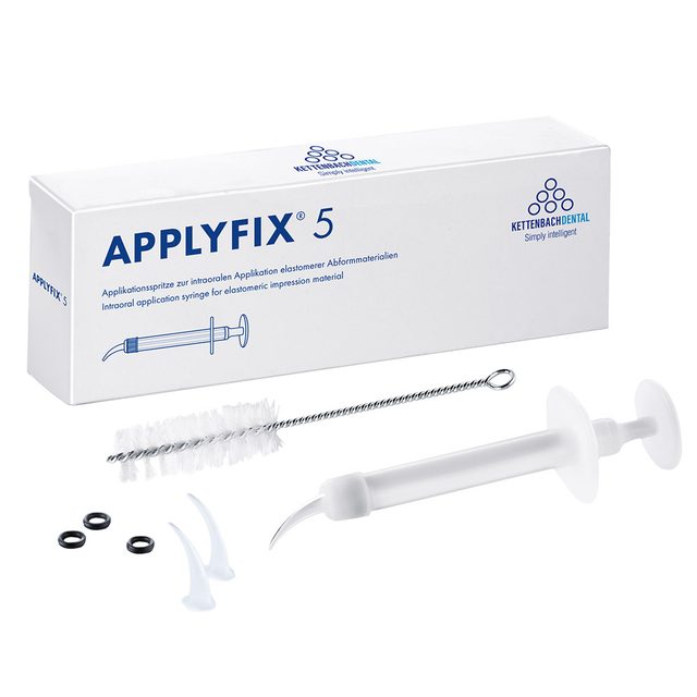 Applyfix 5, 2 Stück
