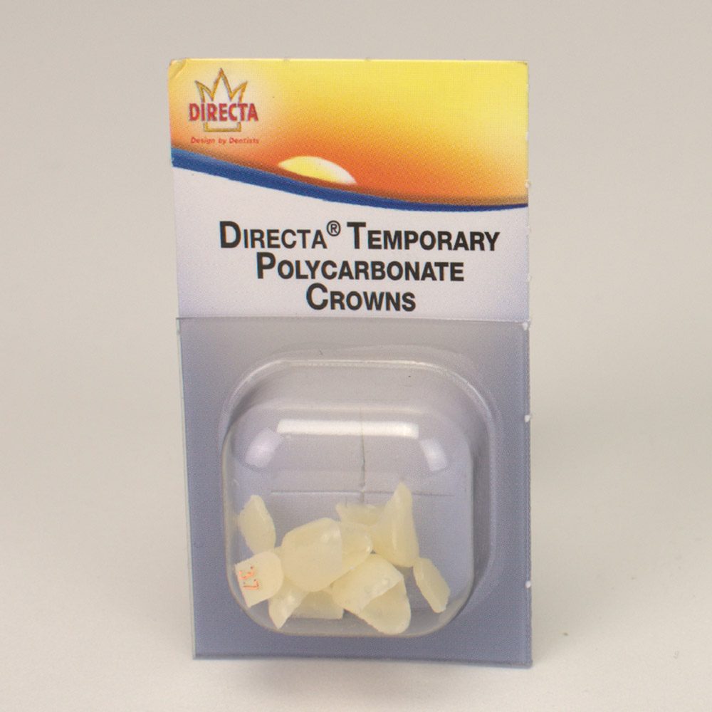 Directa-Kronen transl. Nr.37 5St Ds