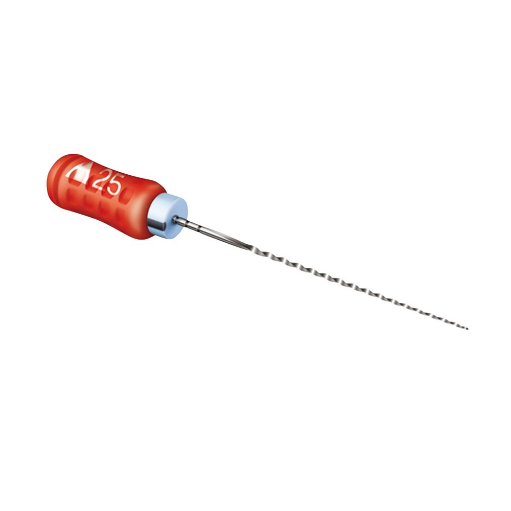 Senseus Flexoreamer Gr.020 25 mm, 6 Stück