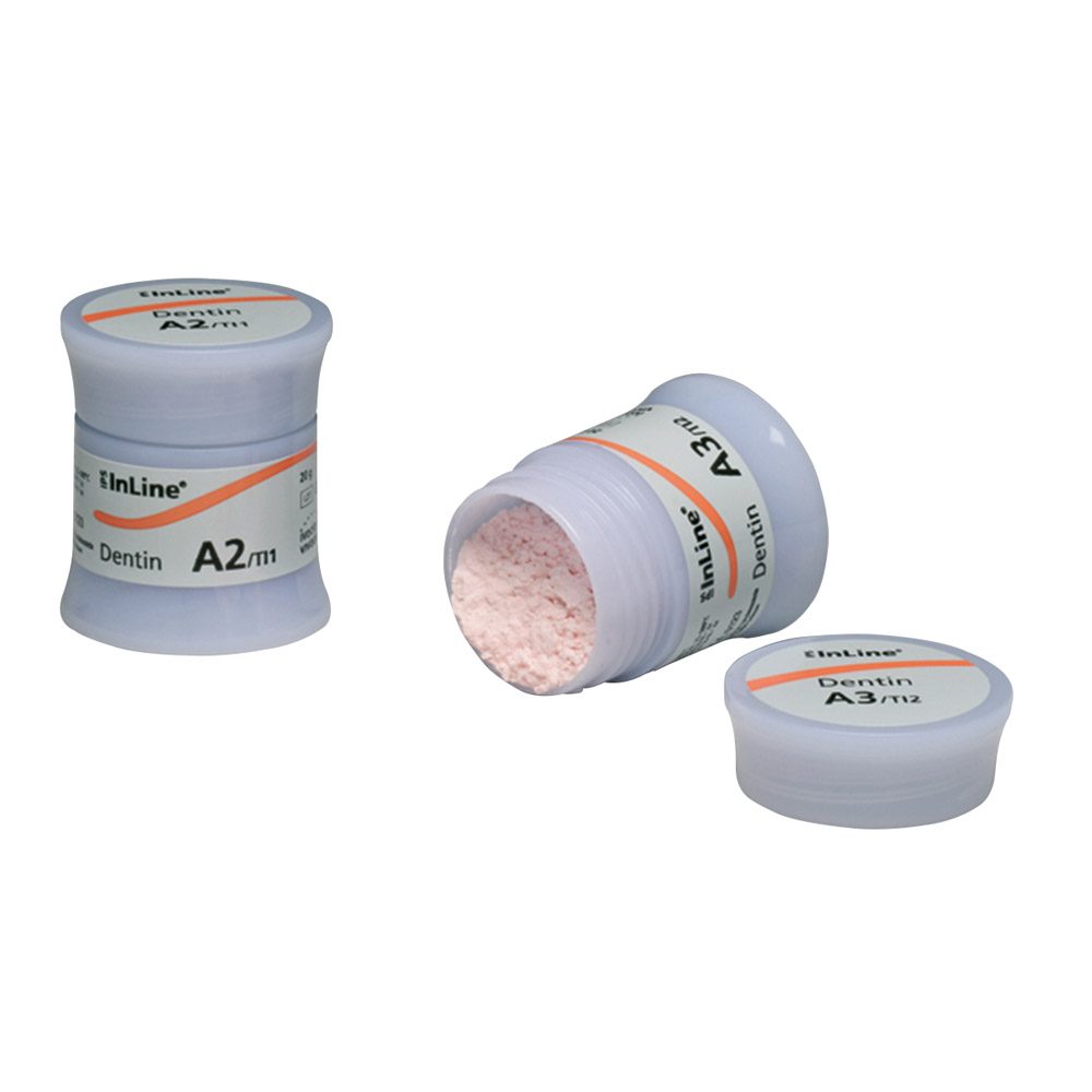 IPS InLine Cervical Incisal orange, 20 g